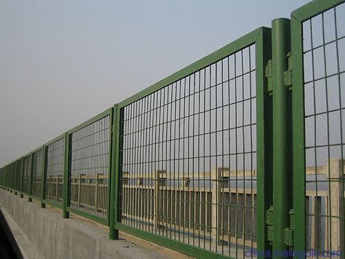 橋梁護欄網(wǎng)